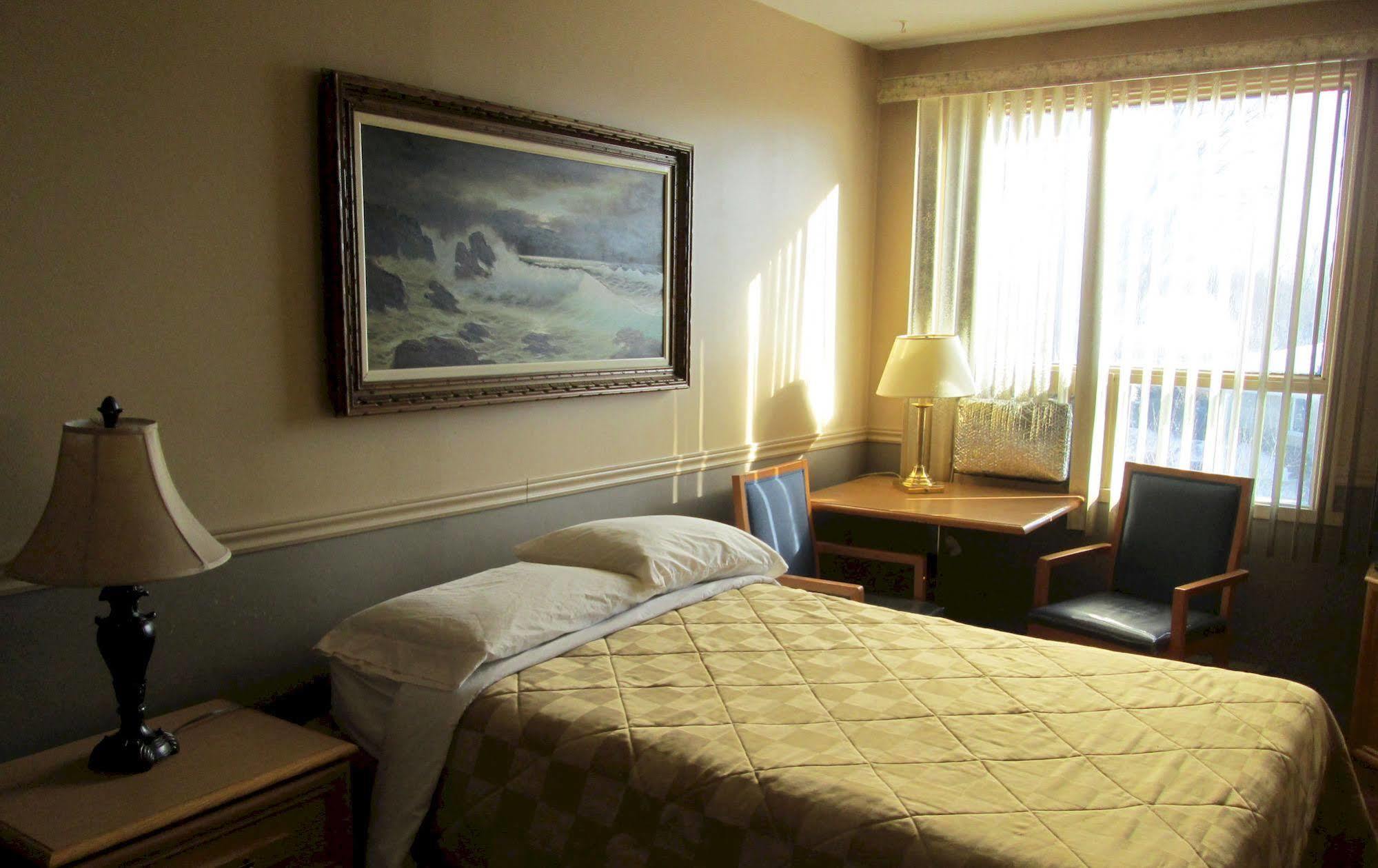 Motel Lustre D'Or L'Ancienne-Lorette Zewnętrze zdjęcie