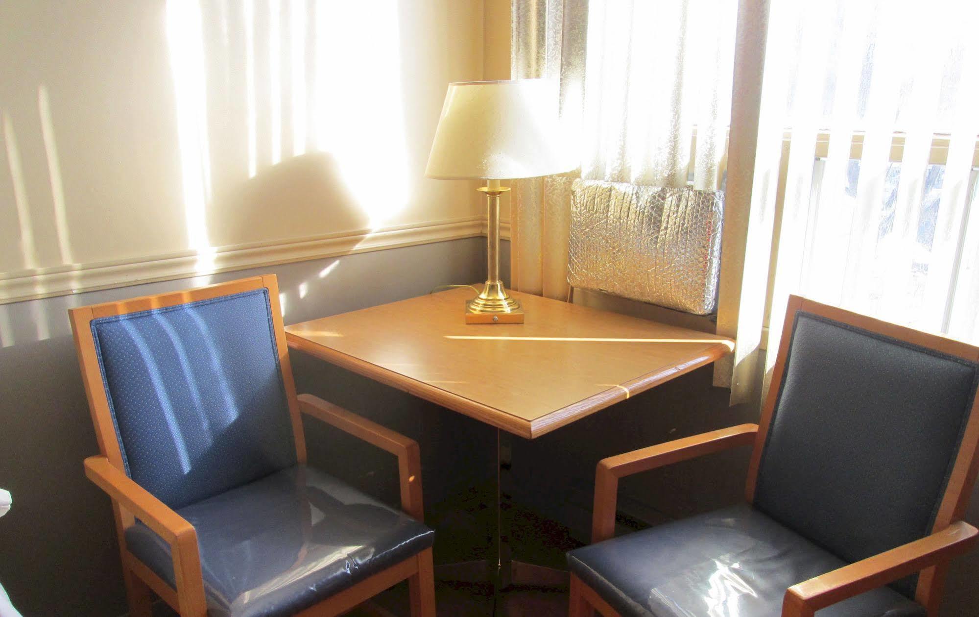 Motel Lustre D'Or L'Ancienne-Lorette Zewnętrze zdjęcie