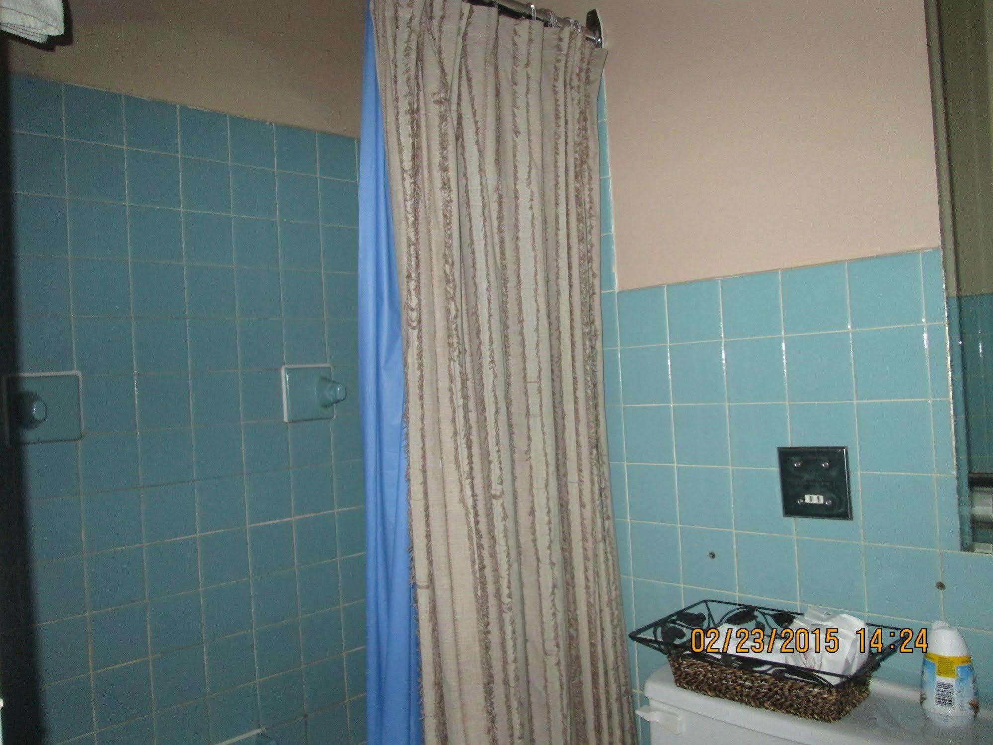 Motel Lustre D'Or L'Ancienne-Lorette Zewnętrze zdjęcie