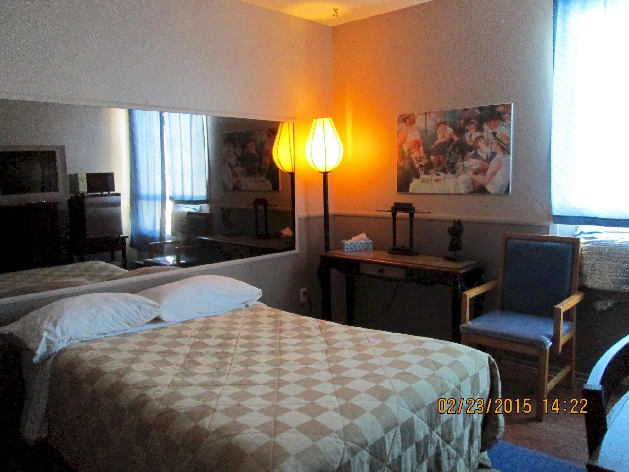 Motel Lustre D'Or L'Ancienne-Lorette Zewnętrze zdjęcie